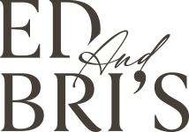 Ed and Bri’s